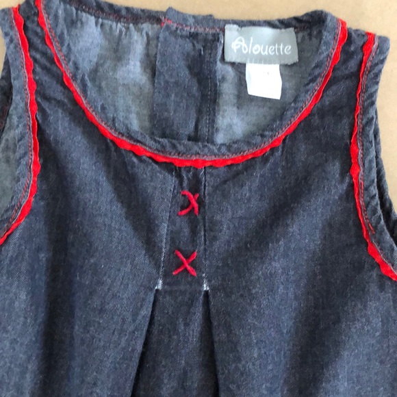 Alouette Dresses Girls Alouette Dress Size 2t Poshmark